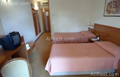 Splendid Hotel 12